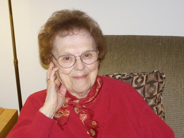 Mae Hickey Obituary Keene Nh