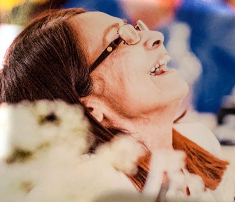 Obituary of Beatrice G Montenegro