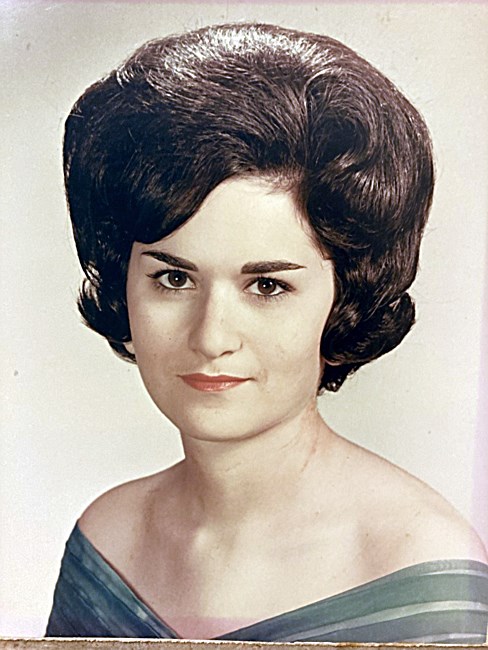 Obituary of Carol Yudelson Brody