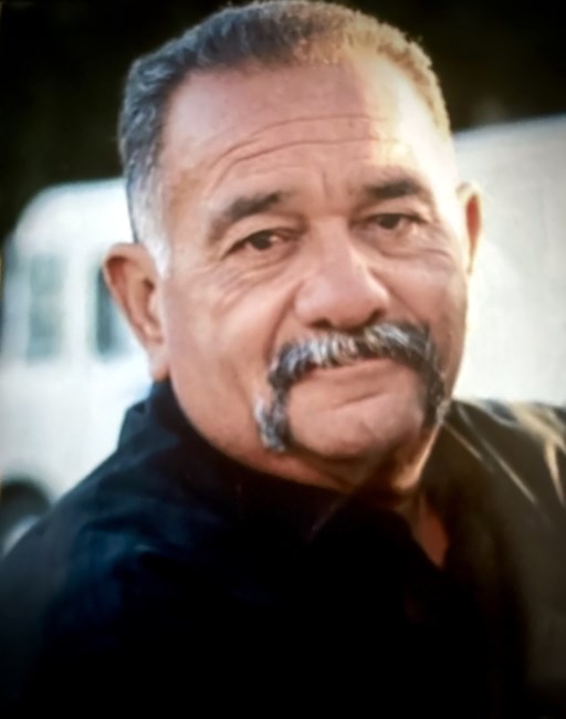 Obituary of Juan Moreno Aguilar