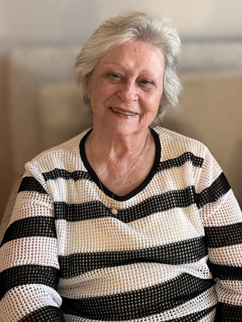 Obituary of Berta Garcia