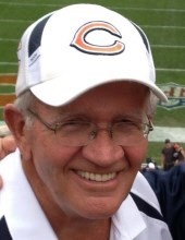 Obituary of Allen Byron Hooks