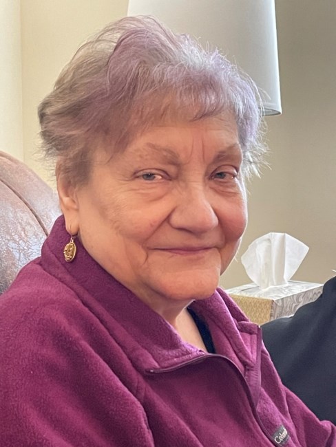 Obituary of Karyn Joyce Skog