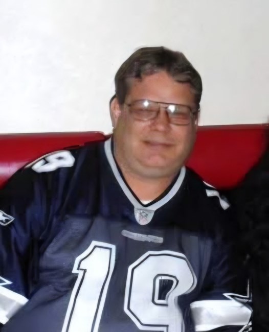 Obituary of Michael Ronald Miller