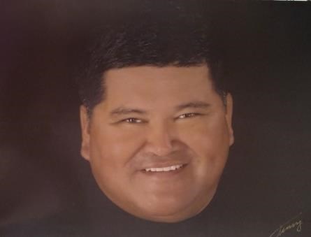 Obituary of Tomas Garcia