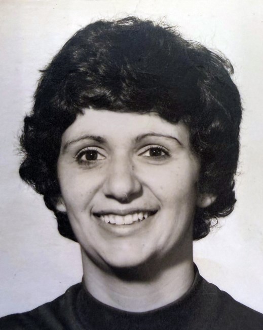 Obituary of Susan Afshar Paul