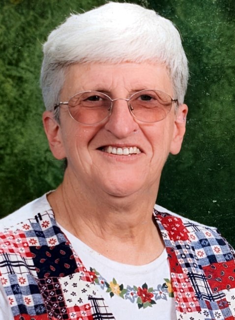 Obituary of Theresa "Terry" Mary Gratis