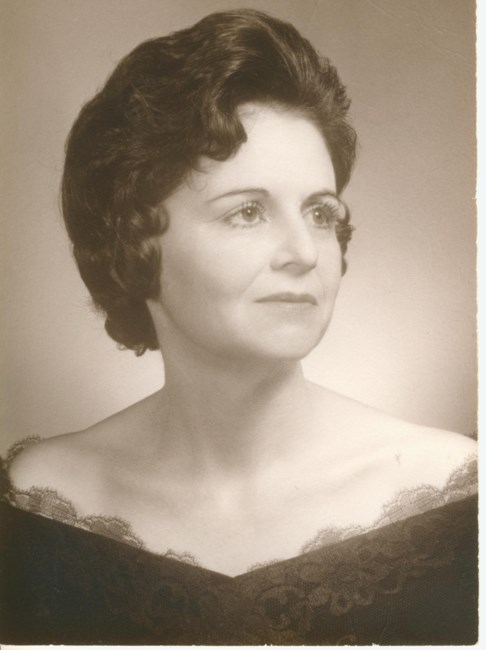 Obituary of Gladys Lucille Wiggins