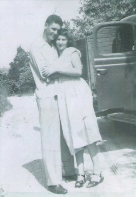 Obituary of Joseph Joe Dean Harness