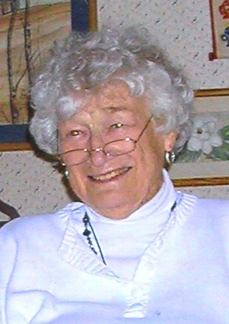 Obituary of Eleanor E. Schremser Laird