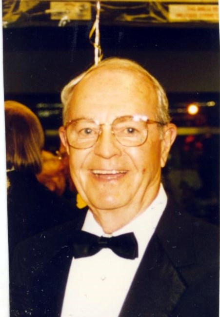 Obituary of Dr. Dale L. Cramer