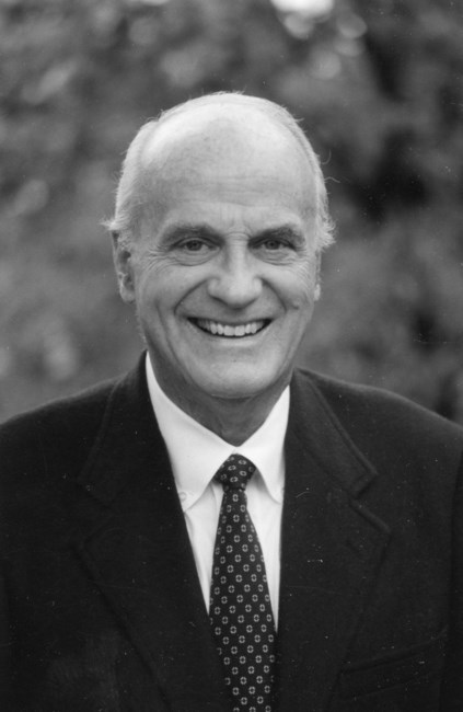 Obituary of Blaine S. Clements