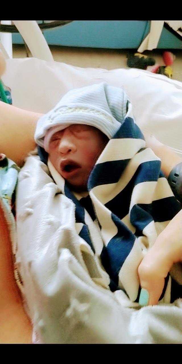 Obituary of Samuel David Wenger