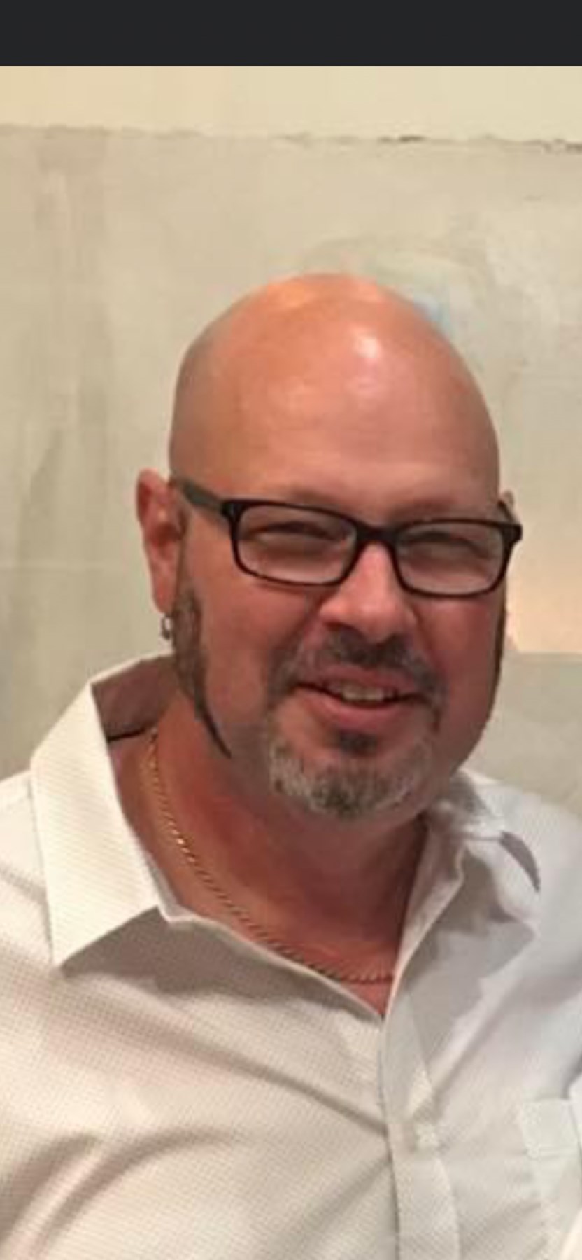 Obituario de Richard Brian Green