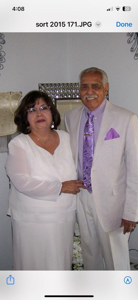 Obituary of Henry Adame