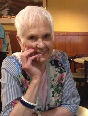 Obituary of Audrey L. Haas