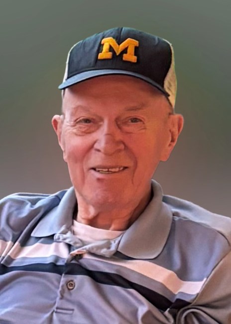 Obituary of Robert "Bob" Berg