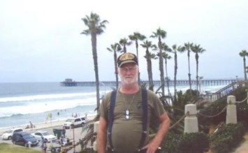 Obituary of Charles Henry Schroeder