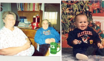 Obituary of Joyce M. Benjamin