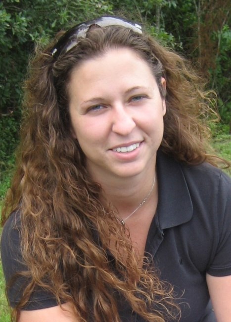 Obituary of Briana Lee Drumm