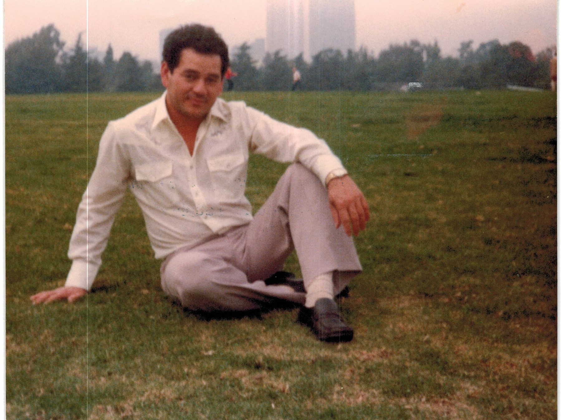 Avis de décès de Domingo Humberto Martinez