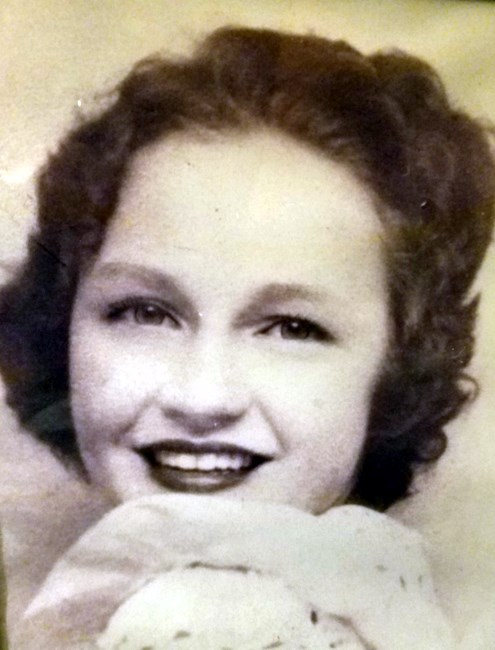 Obituario de Lillian Reid Walker