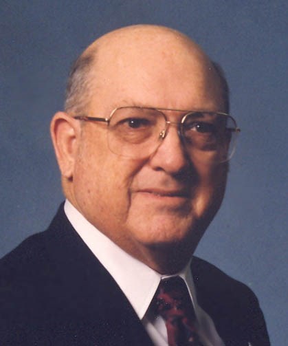 Obituary of Charles M. Albright