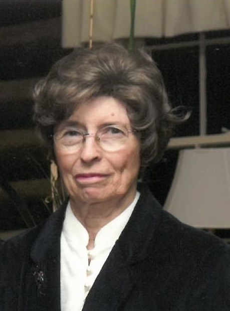Obituary of Martha Ellen Garnto
