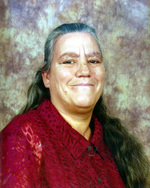 Obituary of Barbara Moore