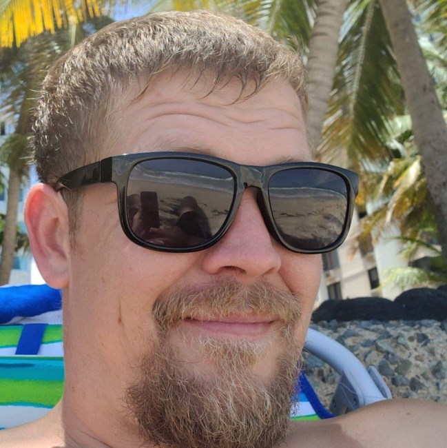 Obituary of Anthony Strawser