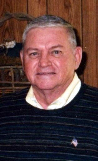 Obituario de Darrell Ronald Bishop