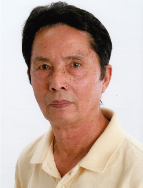 Obituario de Chinh Nguyen