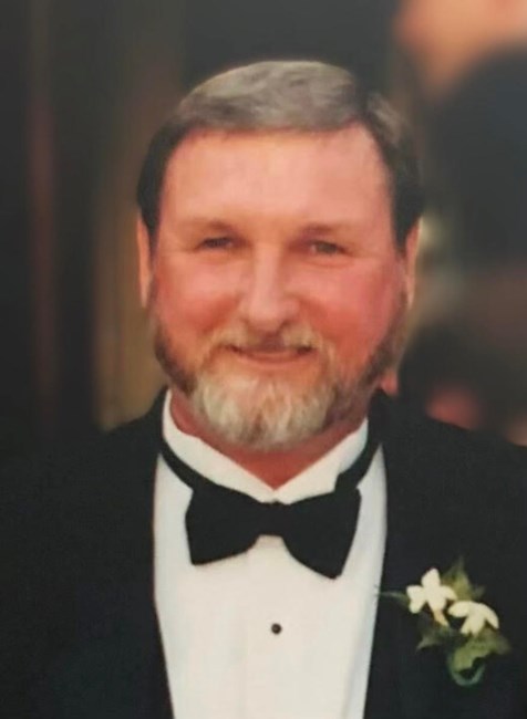 Obituary of Elmer Neil Crossley