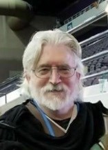 Obituary of James "Chuck" Elam