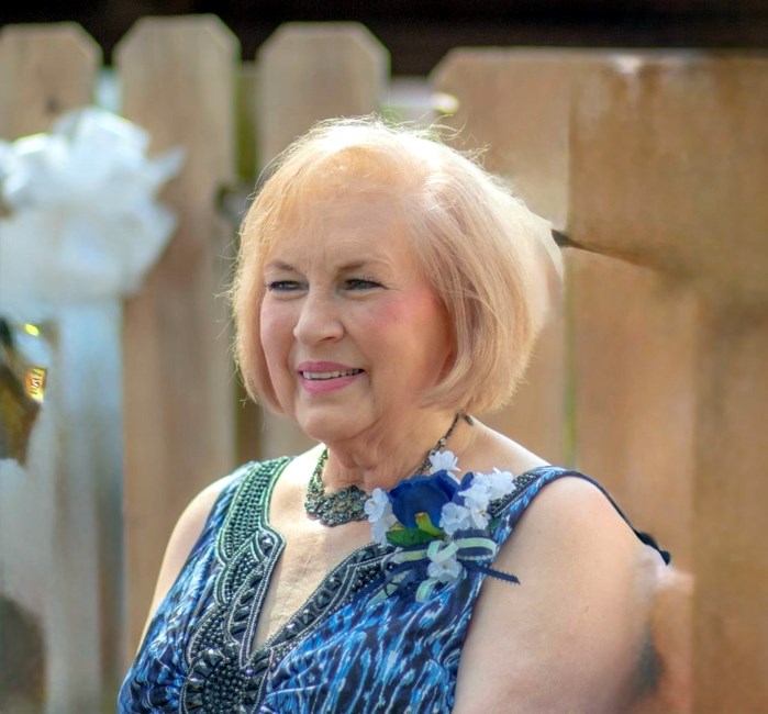 Obituary of Lois Marie Couch