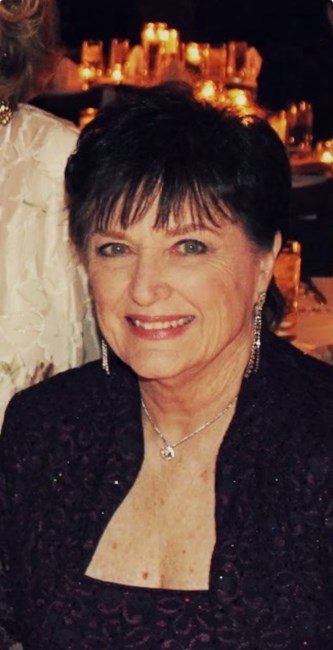 Obituary of Susan Scott Norling