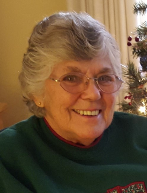 Obituary of Evelyn J. Cool