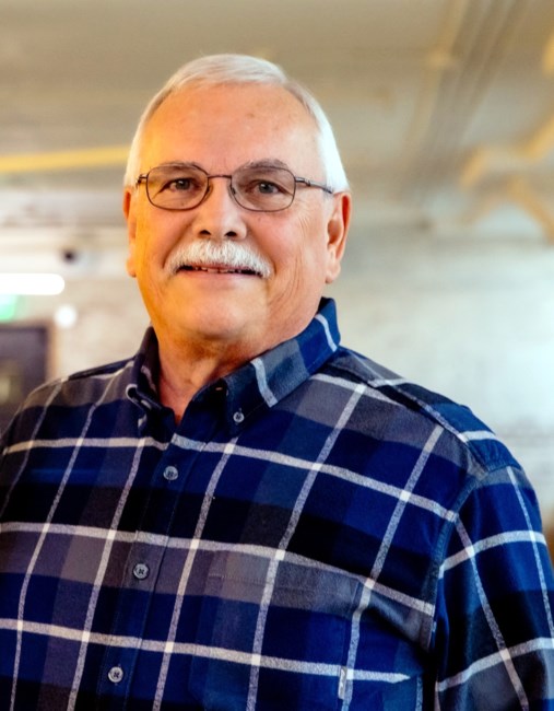 Obituary of Thomas Garnett Eubank