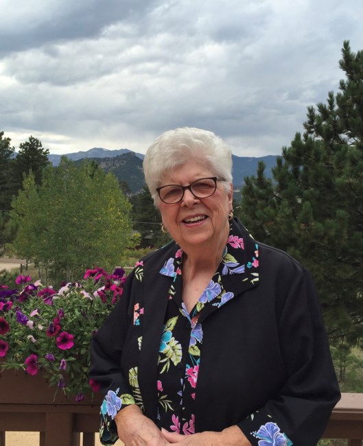 Obituary of Shirley June Albers