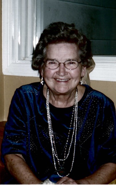 Obituary of Gwen Shirley Hughman Salo