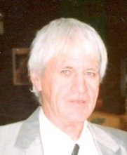 Obituario de Robert Wayne Arbuthnot