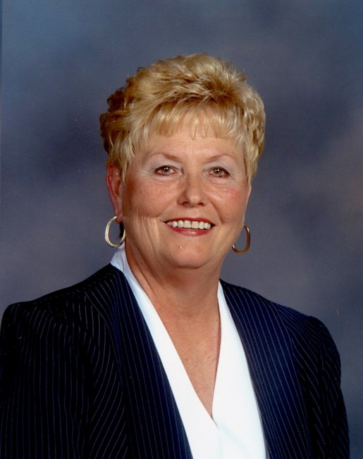 Obituary of Mrs. Bonnette Belew