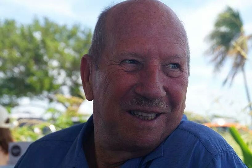 Obituary of Ed Ed Roberts