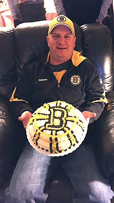 Obituary of Andre Francis Gauthier