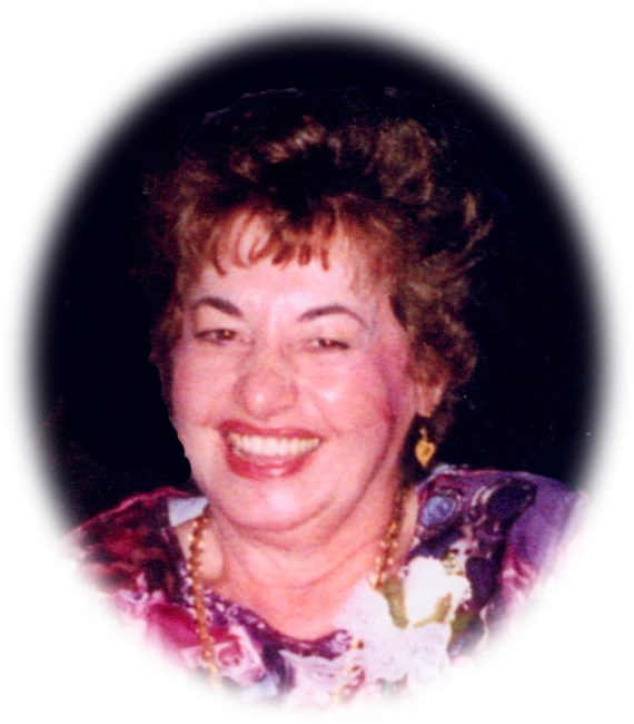 Obituary of Barbara Joyce O'Connor