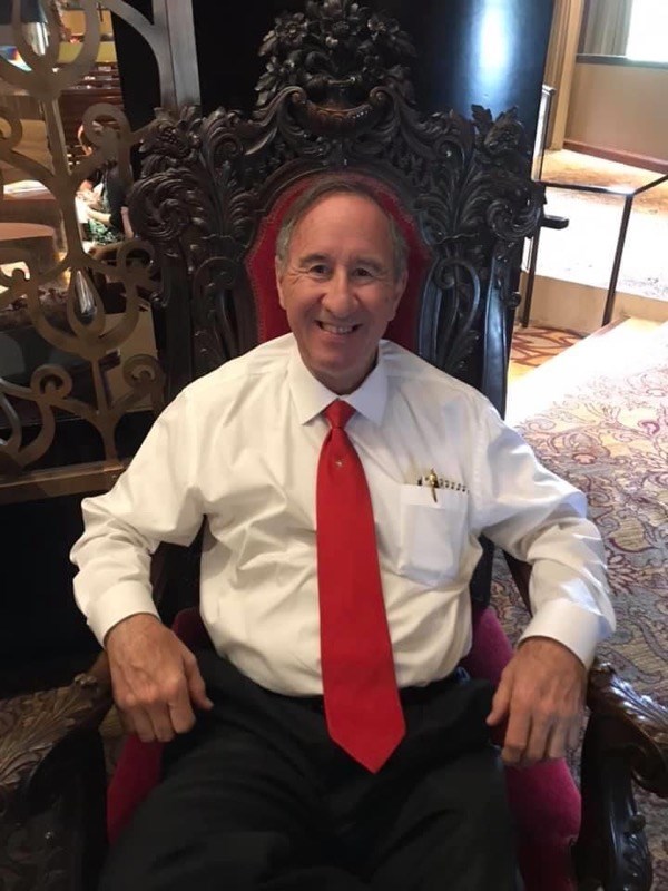 Obituary of Richard James Aveni