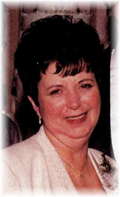 Obituary of Julianne Katherine Lahey