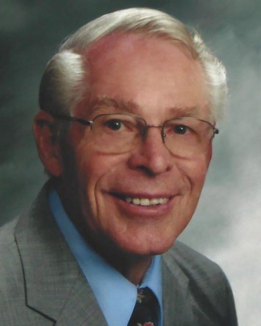 Obituary of Kenneth Reed Erickson