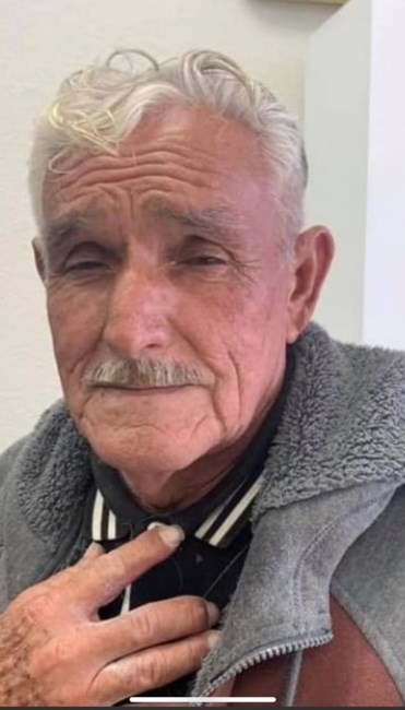 Obituary of Santiago Mendoza Ibarra