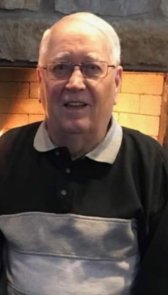 Elmer Cook Obituary